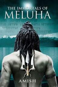 The Immortals of Meluha by Amish